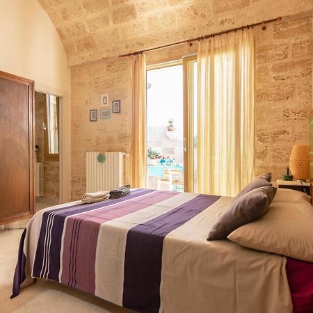 דירות ורנולה Barocco House מראה חיצוני תמונה
