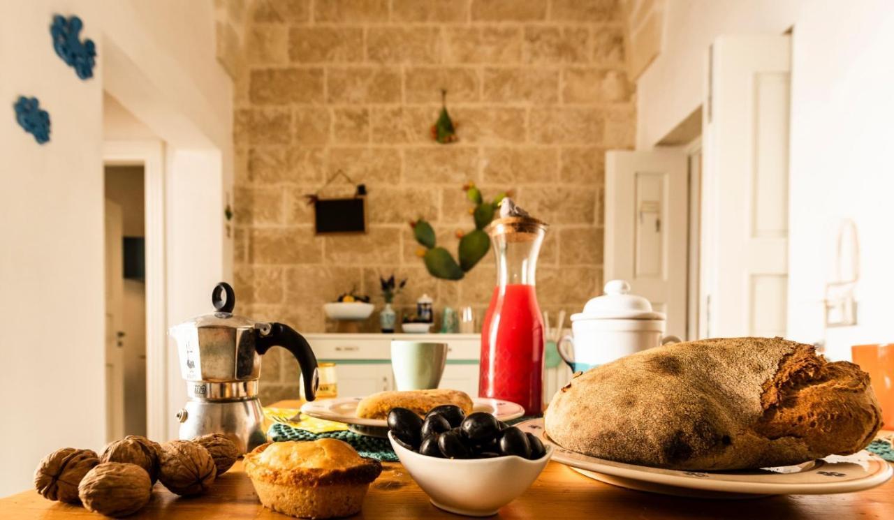 דירות ורנולה Barocco House מראה חיצוני תמונה