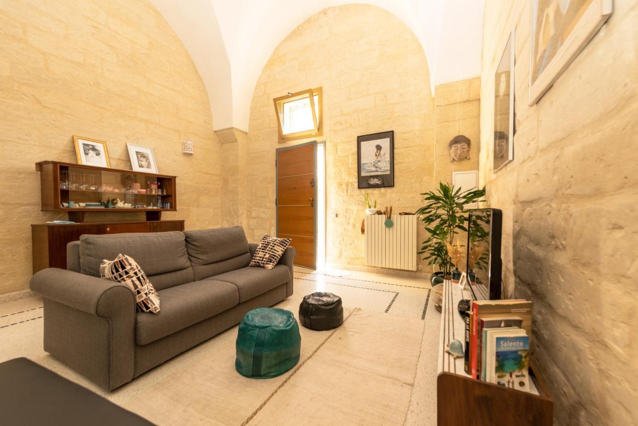 דירות ורנולה Barocco House מראה חיצוני תמונה