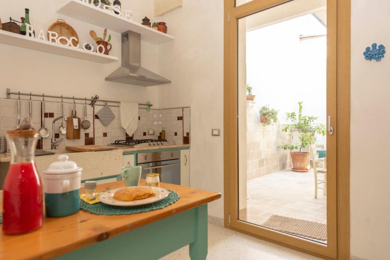 דירות ורנולה Barocco House מראה חיצוני תמונה