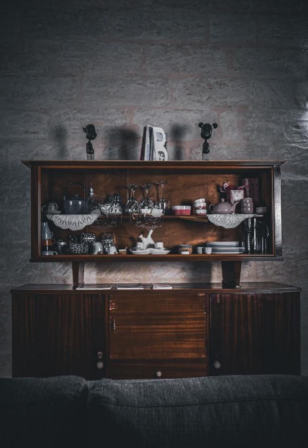 דירות ורנולה Barocco House מראה חיצוני תמונה