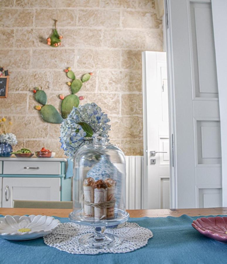 דירות ורנולה Barocco House מראה חיצוני תמונה