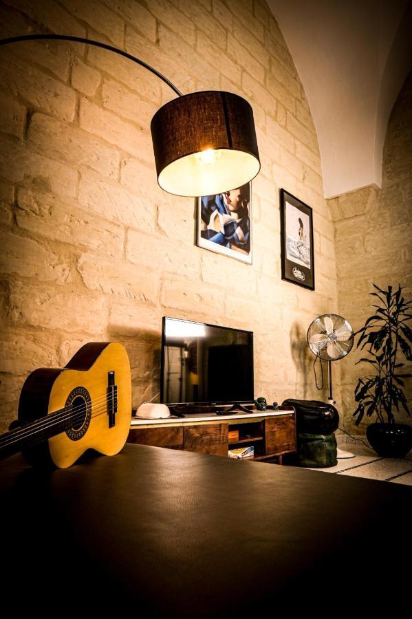 דירות ורנולה Barocco House מראה חיצוני תמונה