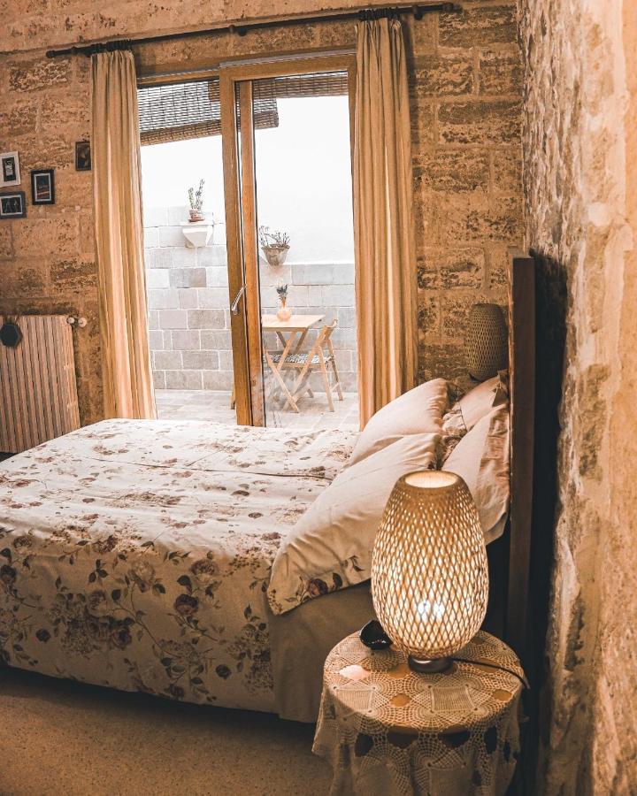 דירות ורנולה Barocco House מראה חיצוני תמונה