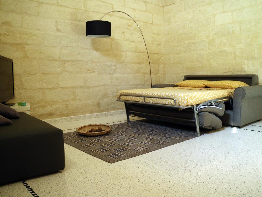 דירות ורנולה Barocco House מראה חיצוני תמונה