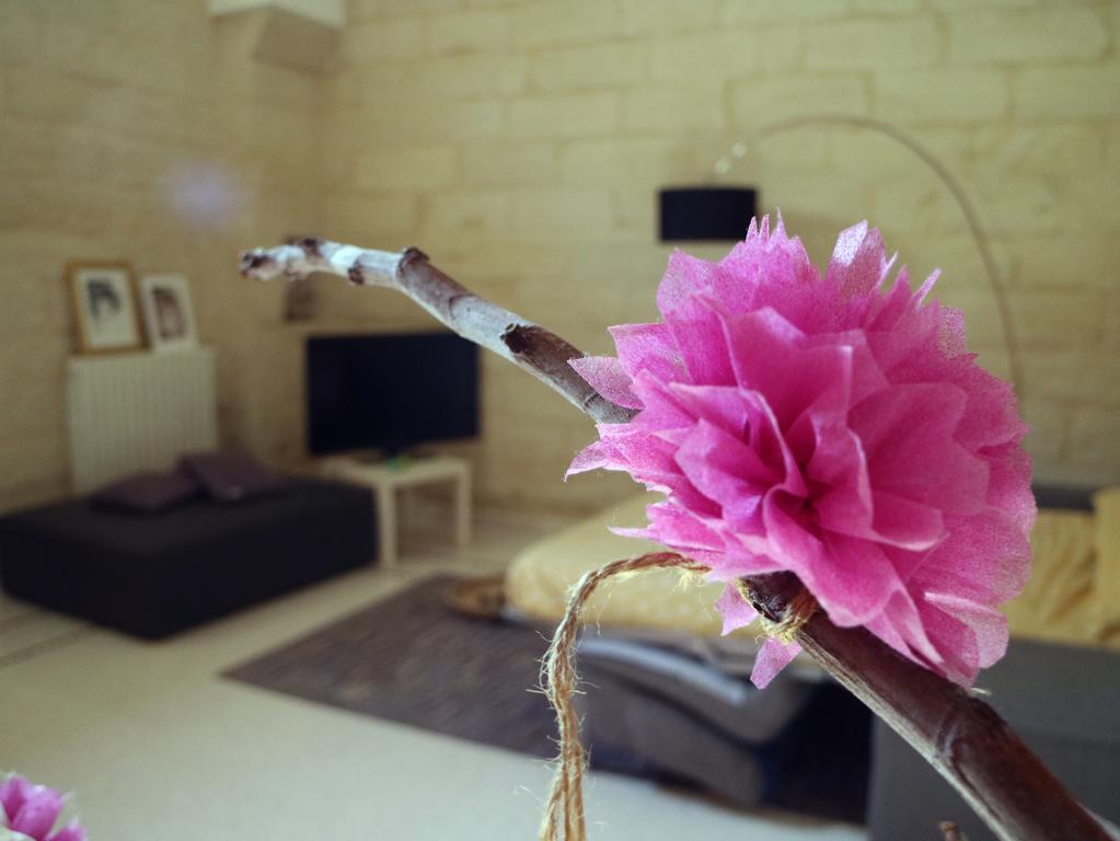 דירות ורנולה Barocco House מראה חיצוני תמונה