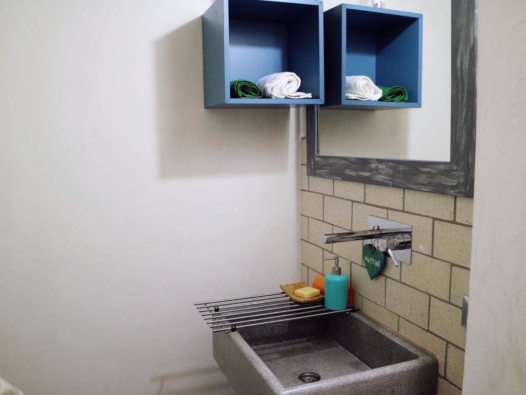 דירות ורנולה Barocco House מראה חיצוני תמונה